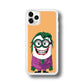 Minion Joker Mode iPhone 11 Pro Max Case