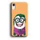 Minion Joker Mode iPhone XR Case