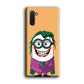 Minion Joker Mode Samsung Galaxy Note 10 Case