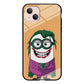 Minion Joker Mode iPhone 13 Case