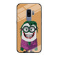 Minion Joker Mode Samsung Galaxy S9 Plus Case