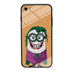 Minion Joker Mode iPhone 8 Case