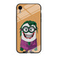 Minion Joker Mode iPhone XR Case