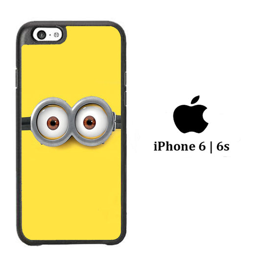 Minion Despicable Me Eye iPhone 6 | 6s Case