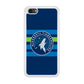 Minnesota Timberwolves NBA iPhone 7 Case
