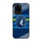 Minnesota Timberwolves NBA Samsung Galaxy S20 Ultra Case