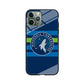 Minnesota Timberwolves NBA iPhone 11 Pro Max Case