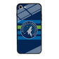 Minnesota Timberwolves NBA iPhone 7 Case