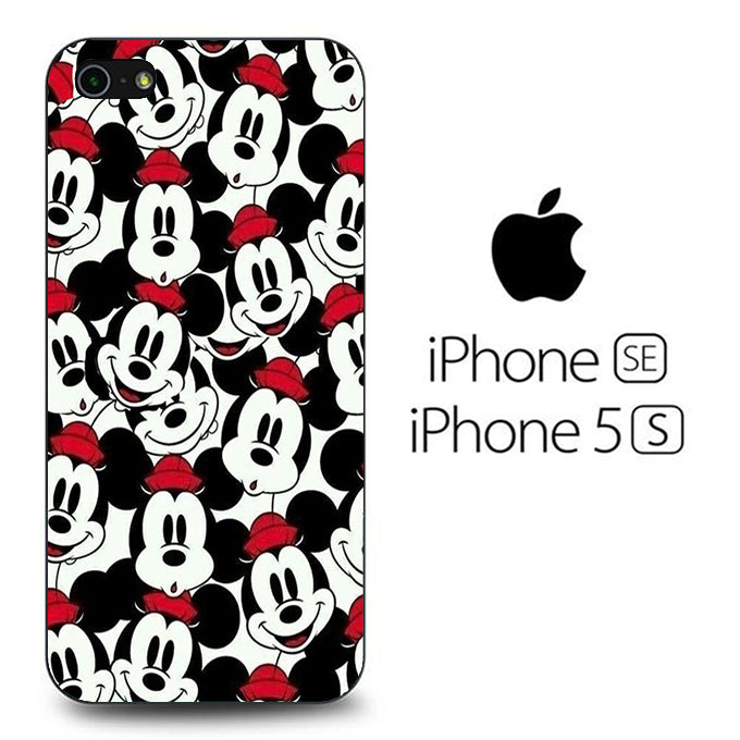 Minnie Mouse Wallpaper iPhone 5 | 5s Case