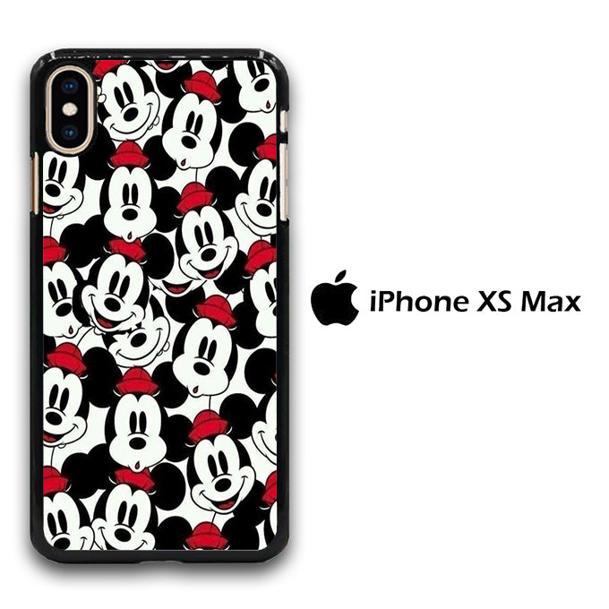 Minnie Mouse Wallpaper iPhone Xs Max Case