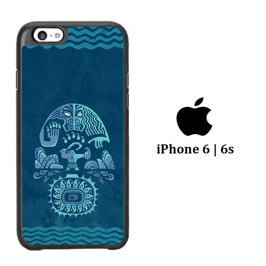 Moana Wallpaper iPhone 6 | 6s Case