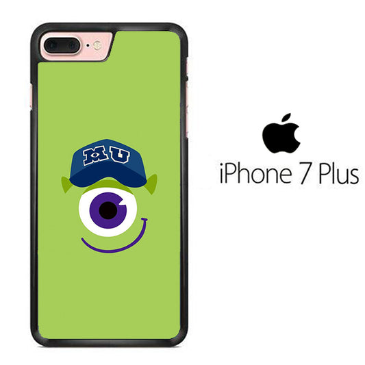 Monsters University Eyes iPhone 7 Plus Case