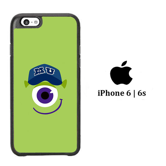 Monsters University Eyes iPhone 6 | 6s Case