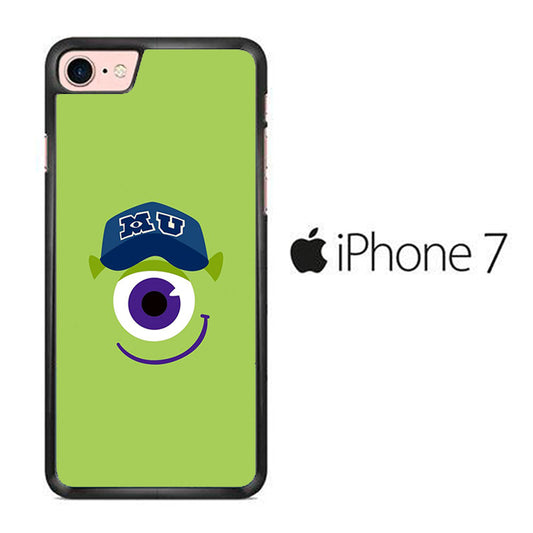 Monsters University Eyes iPhone 7 Case