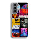 Muse Album Poster Samsung Galaxy S21 Plus Case