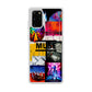 Muse Album Poster Samsung Galaxy S20 Plus Case