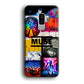 Muse Album Poster Samsung Galaxy S9 Plus Case