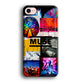 Muse Album Poster iPhone 7 Case