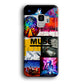 Muse Album Poster Samsung Galaxy S9 Case