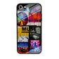Muse Album Poster iPhone 7 Case