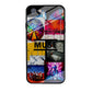 Muse Album Poster iPhone 6 | 6s Case