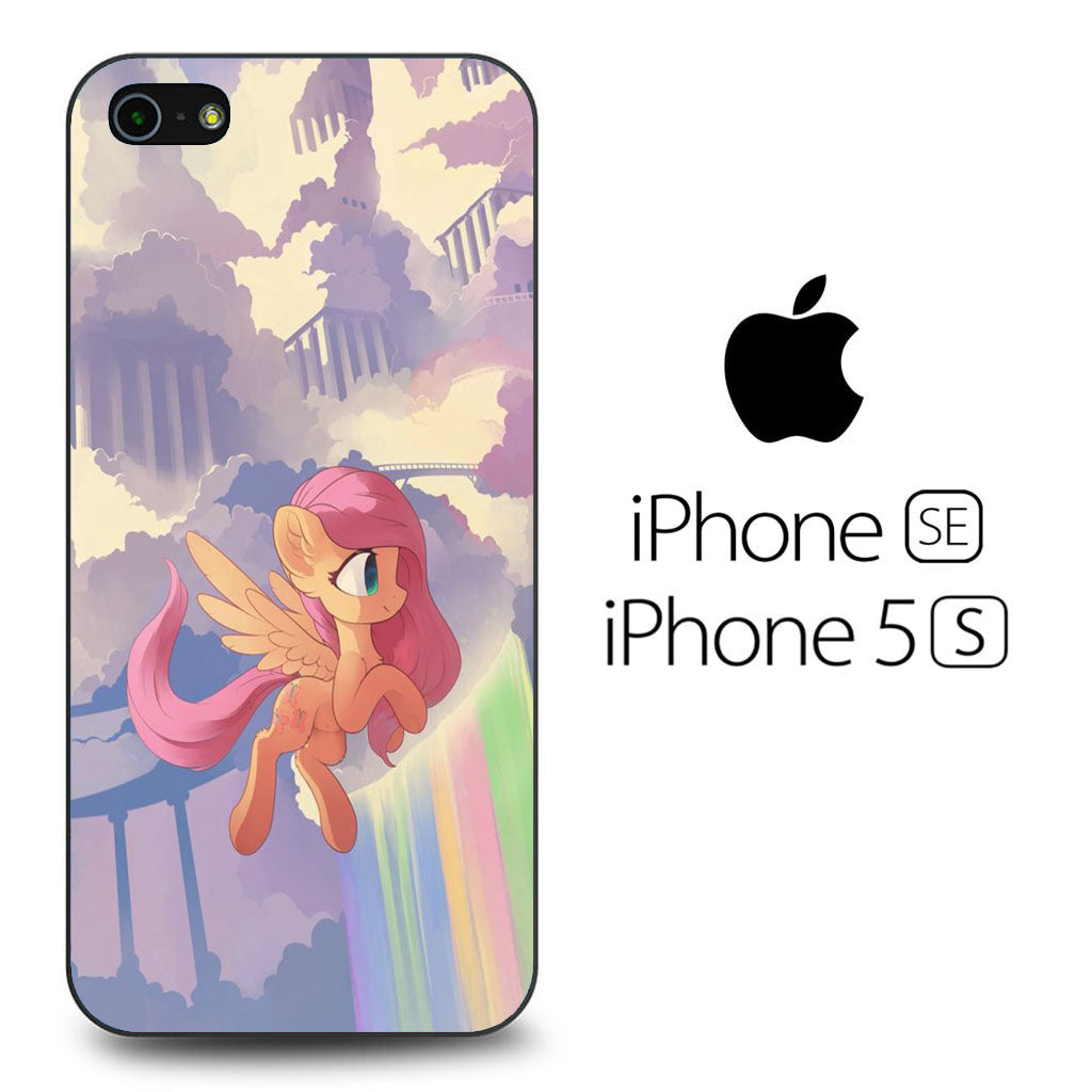 My Little Ponny Rainbow iPhone 5 | 5s Case