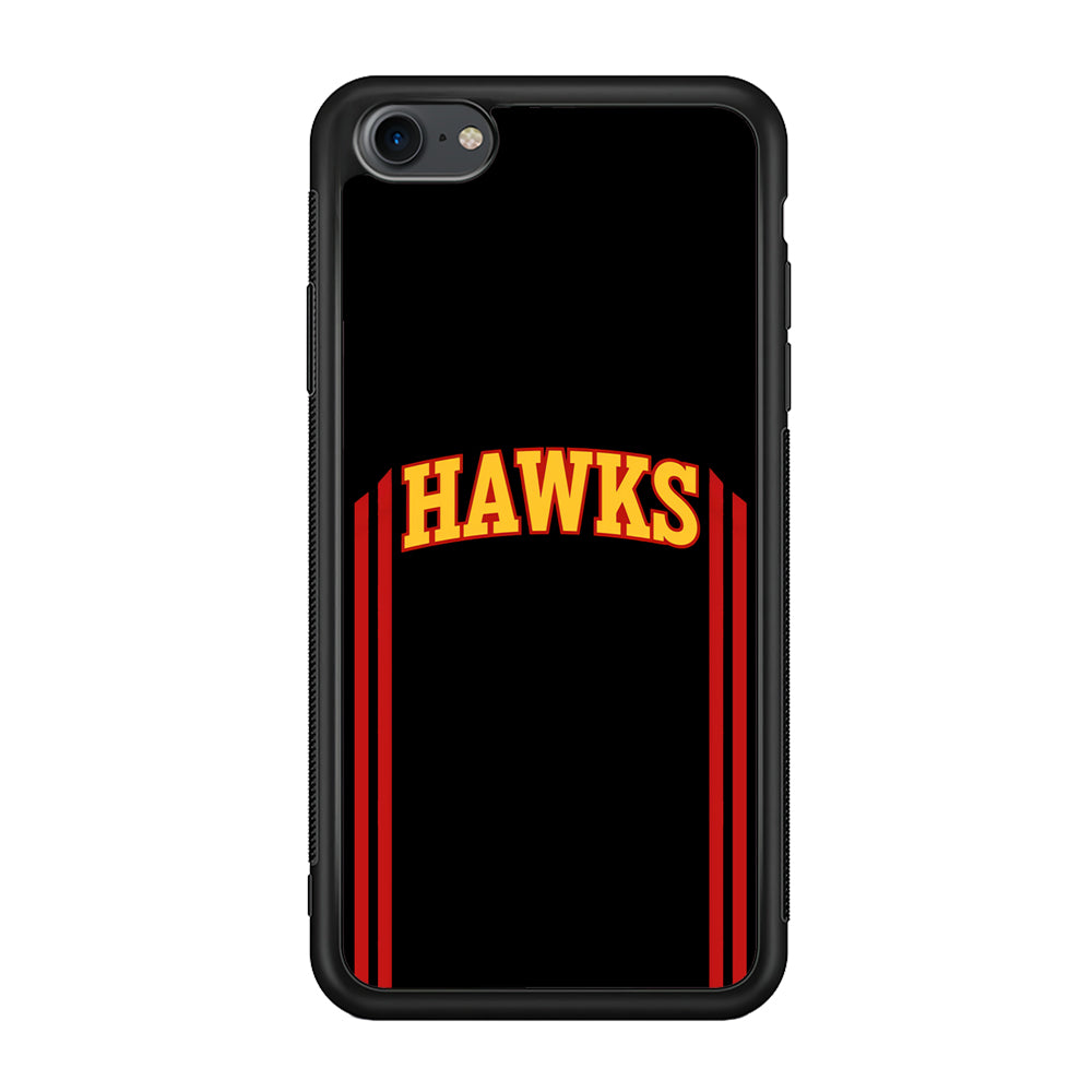 NBA Atlanta Hawks Costume iPhone 8 Case