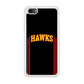 NBA Atlanta Hawks Costume iPhone 7 Case
