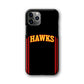 NBA Atlanta Hawks Costume iPhone 11 Pro Max Case