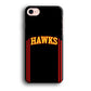 NBA Atlanta Hawks Costume iPhone 7 Case