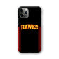 NBA Atlanta Hawks Costume iPhone 11 Pro Case