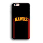 NBA Atlanta Hawks Costume iPhone 6 | 6s Case