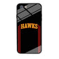 NBA Atlanta Hawks Costume iPhone 6 | 6s Case