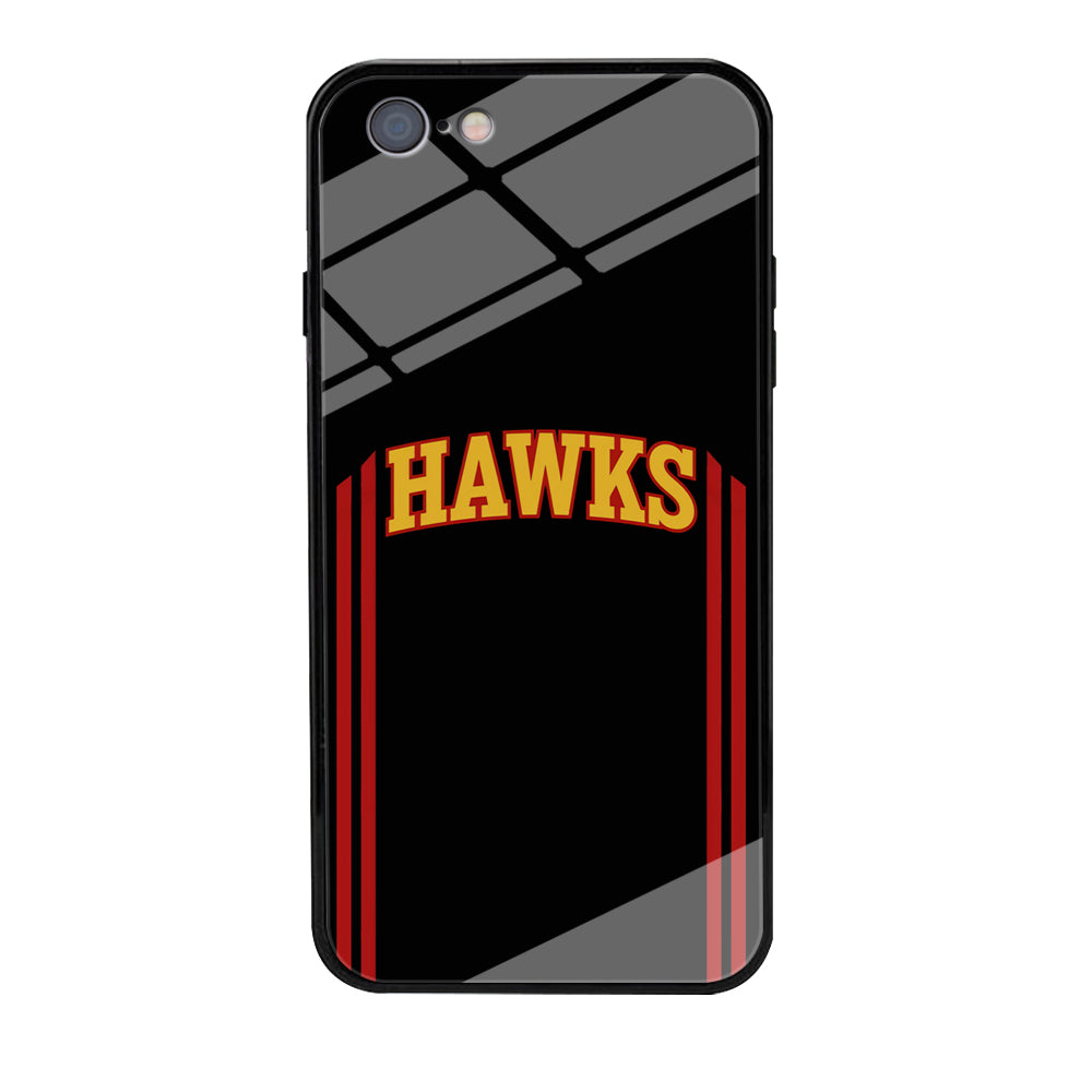 NBA Atlanta Hawks Costume iPhone 6 | 6s Case