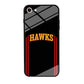 NBA Atlanta Hawks Costume iPhone 7 Case