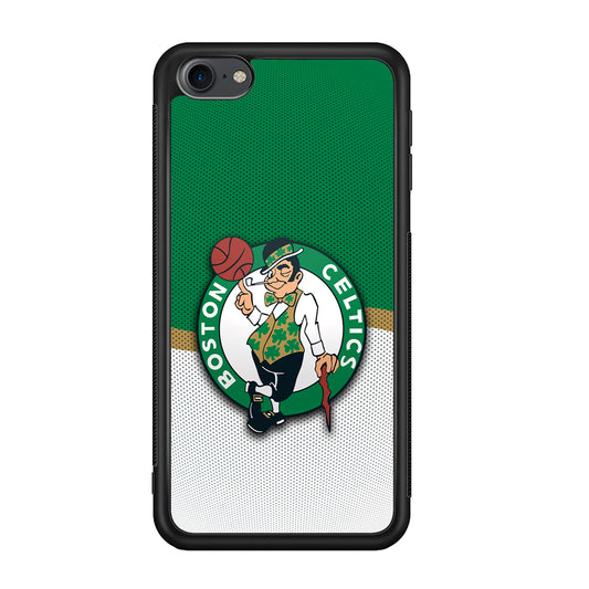 NBA Boston Celtics iPod Touch 6 Case - Ezzystore
