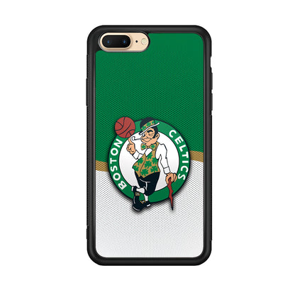 NBA Boston Celtics iPhone 7 Plus Case