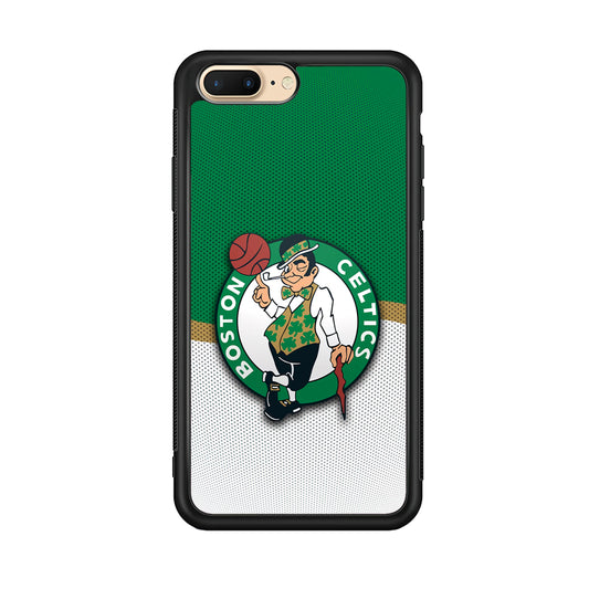 NBA Boston Celtics iPhone 7 Plus Case