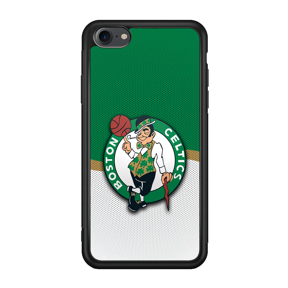 NBA Boston Celtics iPhone 8 Case