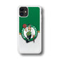 NBA Boston Celtics iPhone 11 Case