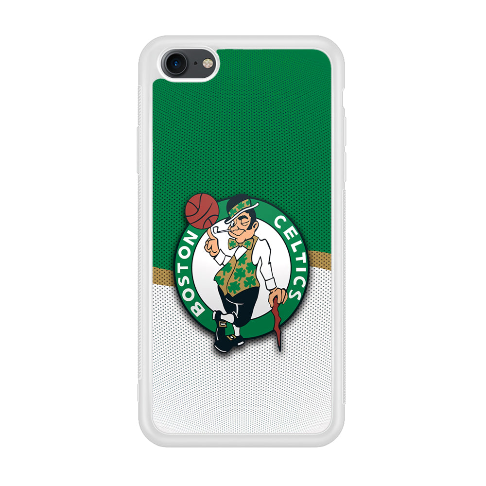 NBA Boston Celtics iPhone 8 Case