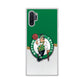 NBA Boston Celtics Samsung Galaxy Note 10 Plus Case
