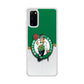NBA Boston Celtics Samsung Galaxy S20 Case