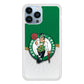 NBA Boston Celtics iPhone 13 Pro Case