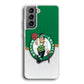 NBA Boston Celtics Samsung Galaxy S21 Case