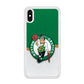 NBA Boston Celtics iPhone XS Case