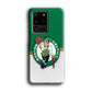 NBA Boston Celtics Samsung Galaxy S20 Ultra Case