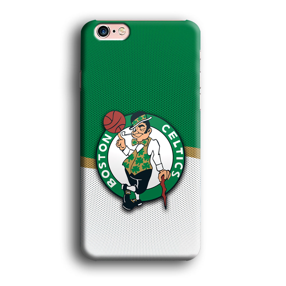 NBA Boston Celtics iPhone 6 | 6s Case
