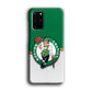 NBA Boston Celtics Samsung Galaxy S20 Plus Case