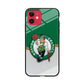 NBA Boston Celtics iPhone 11 Case